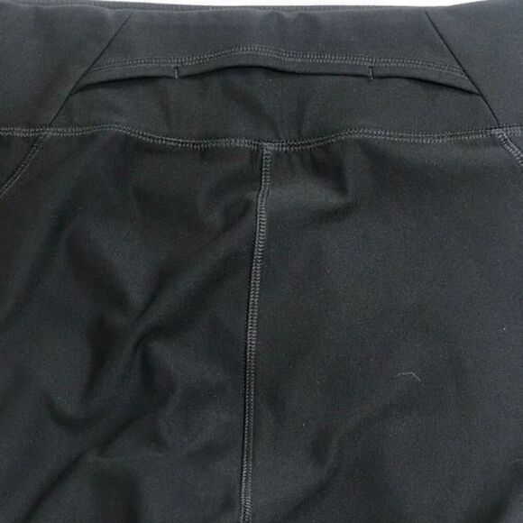 Moret ultra size 12 black shorts…..0211 - Picture 6 of 6